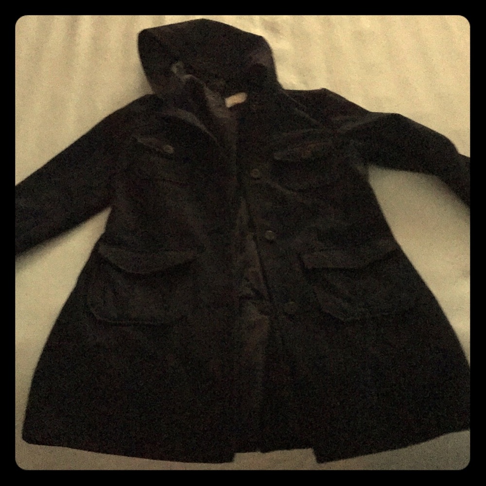 Old Navy Coat